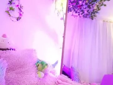 Freechat isa_nixon on Chaturbate