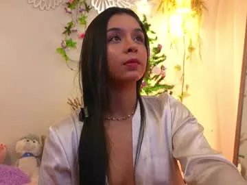 Freechat isa_nixon on Chaturbate