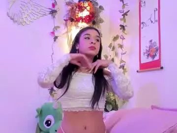 Freechat isa_nixon on Chaturbate