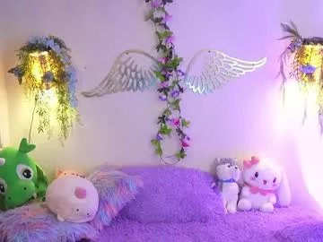 Freechat isa_nixon on Chaturbate