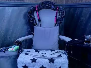 Freechat isabelaconte on Chaturbate