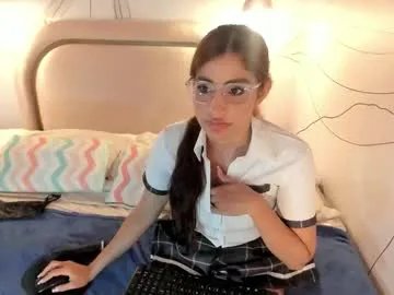 Freechat isabelastefano on Chaturbate