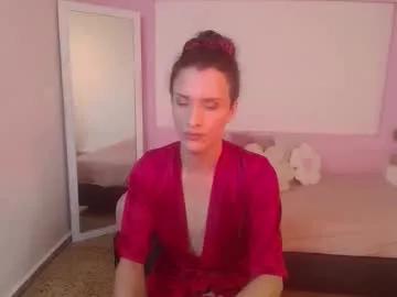 isabelfernandez — fingers in my ass [500 tokens left]  OMG My first day!  #gay #new #twink #trans #femboy