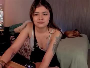 isabelprietoo on Chaturbate