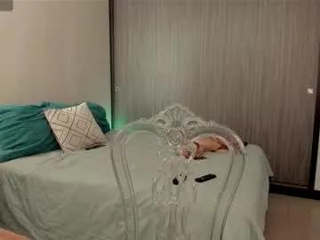 isabelprietoo on Chaturbate