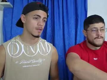 isaiashunt_ on Chaturbate