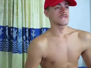isaiashunt_ on Chaturbate