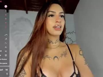 isasantamar_ on Chaturbate 