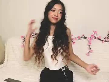 Freechat isauraangeletti on Chaturbate