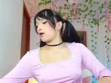 issa_garcia on Chaturbate