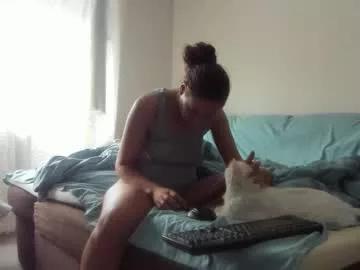 Freechat issabelle_69 on Chaturbate