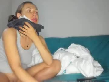 Freechat issabelle_69 on Chaturbate