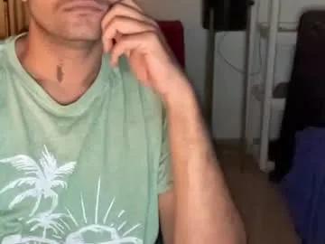 Freechat itsmylife021 on Chaturbate