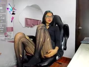 Freechat ivysaenz on Chaturbate
