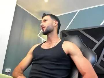 jacob_benelli — GOAL: HORNY MASTURBATION + PRECUM [0 tokens remaining] Hi welcome ! Tips turn me on and make me cum #new HERE!!! #muscle #hairy #latino #bigcock