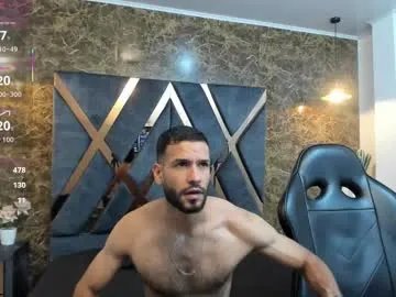jacob_benelli on Chaturbate