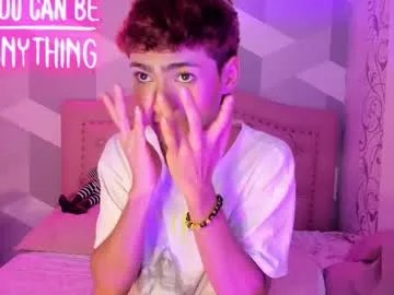 Freechat jacobrusso on Chaturbate