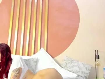 jake_and_nicolee on Chaturbate