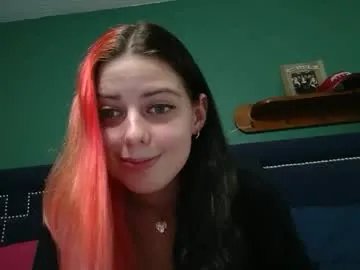 Freechat jakki_lovette on Chaturbate