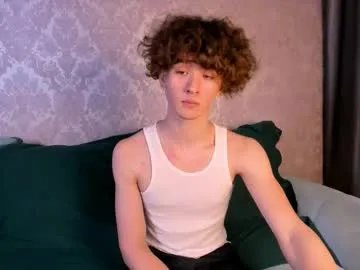 Freechat james_colleman on Chaturbate