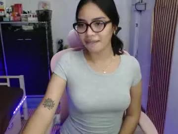 jana_ngosh on Chaturbate 