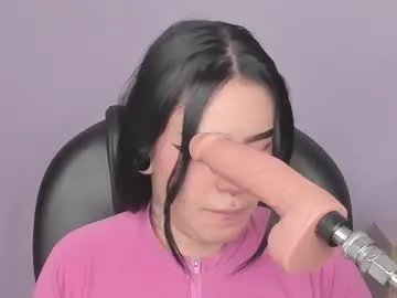 jas_miin on Chaturbate