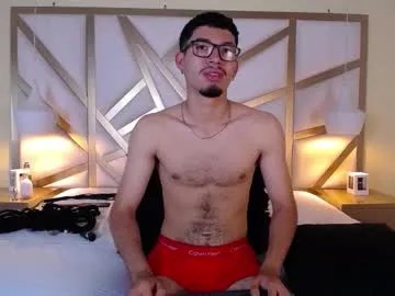 Freechat jaxon_carter on Chaturbate
