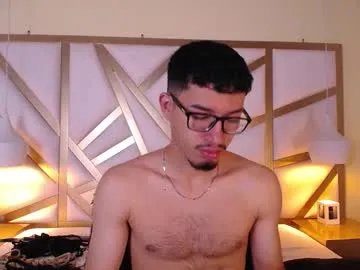 Freechat jaxon_carter on Chaturbate