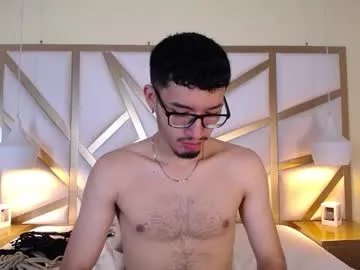 Freechat jaxon_carter on Chaturbate