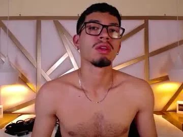 Freechat jaxon_carter on Chaturbate
