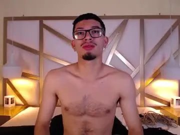 Freechat jaxon_carter on Chaturbate