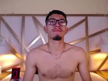 Freechat jaxon_carter on Chaturbate