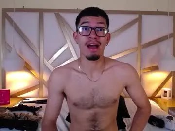 Freechat jaxon_carter on Chaturbate