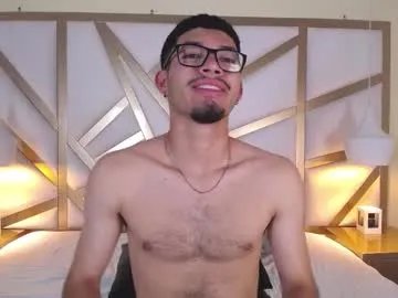 Freechat jaxon_carter on Chaturbate