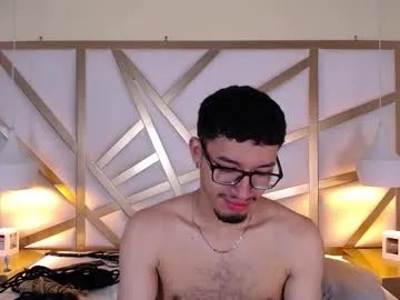 Freechat jaxon_carter on Chaturbate