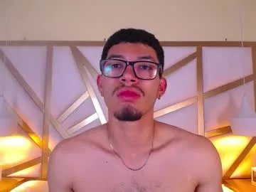 Freechat jaxon_carter on Chaturbate