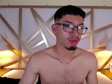 Freechat jaxon_carter on Chaturbate