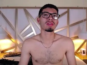 Freechat jaxon_carter on Chaturbate