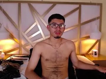 Freechat jaxon_carter on Chaturbate