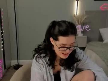 Freechat jazminenakano on Chaturbate