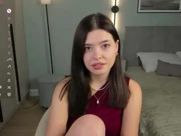 Freechat jazminenakano on Chaturbate