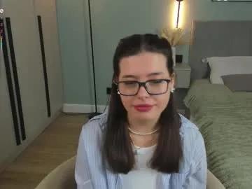 Freechat jazminenakano on Chaturbate