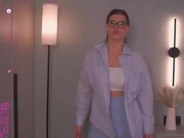 Freechat jazminenakano on Chaturbate