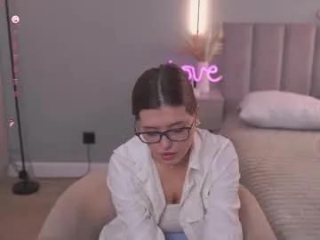 Freechat jazminenakano on Chaturbate