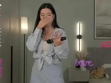 Freechat jazminenakano on Chaturbate