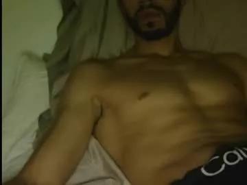 Freechat jeanpierbello7 on Chaturbate