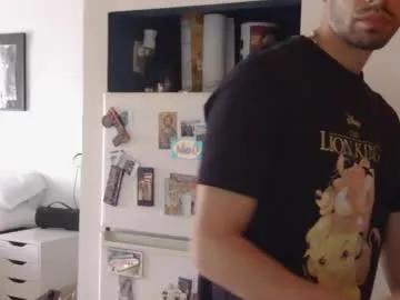 Freechat jeanpierbello7 on Chaturbate