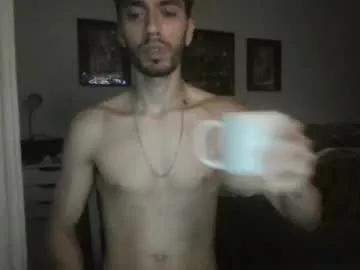 Freechat jeanpierbello7 on Chaturbate