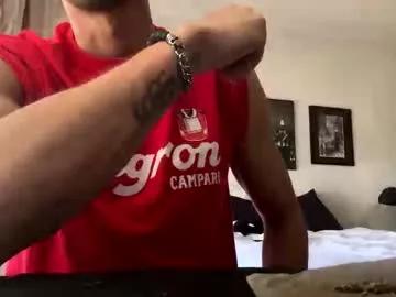 Freechat jeanpierbello7 on Chaturbate