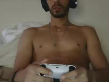 Freechat jeanpierbello7 on Chaturbate
